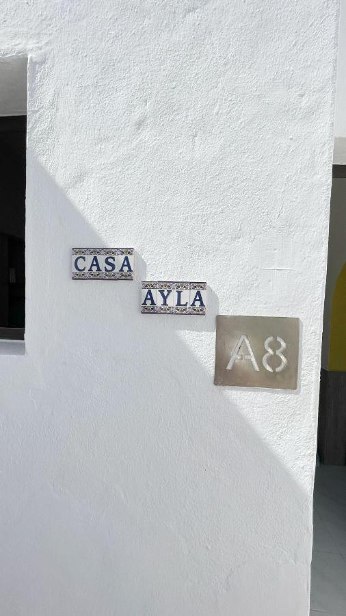 Casa Ayla Montecastillo A8 Caleta De Fuste Exterior photo
